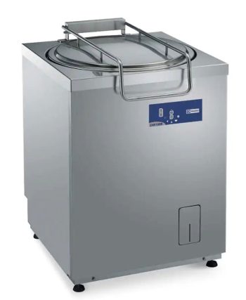 Vegetable-washersdriers